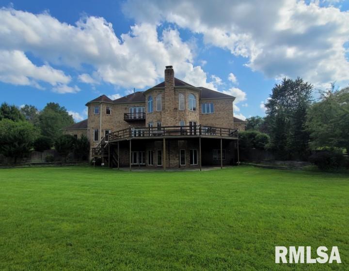 4000 East Richview Road Mount Vernon, IL 62864 - Photo 2 of 49 Gallery Image 2