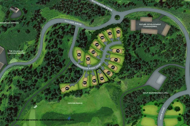 $2,699,000 | 64 Ponderosa Ridge, Donnelly, ID 83615