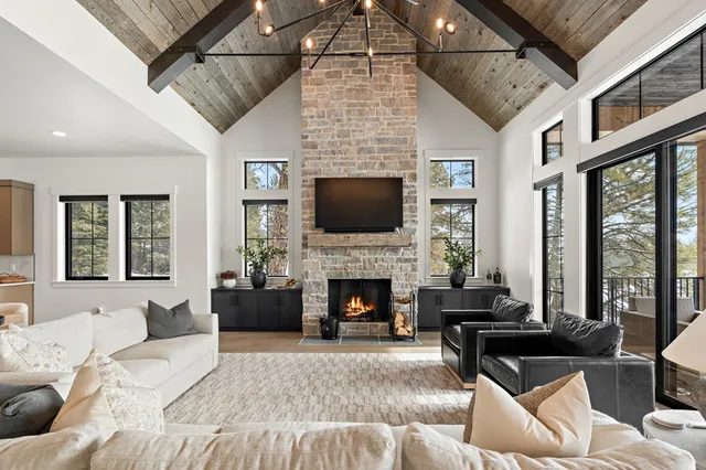 $2,699,000 | 64 Ponderosa Ridge, Donnelly, ID 83615