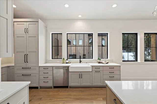 $2,699,000 | 64 Ponderosa Ridge, Donnelly, ID 83615