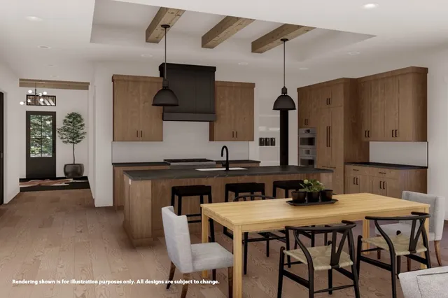 $2,699,000 | 64 Ponderosa Ridge, Donnelly, ID 83615