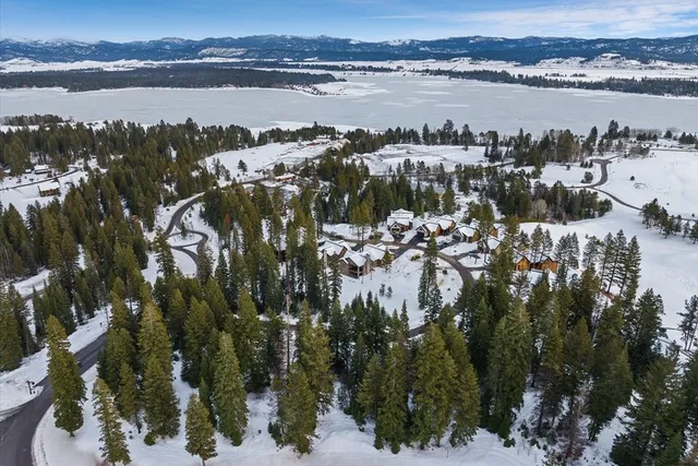 $2,699,000 | 64 Ponderosa Ridge, Donnelly, ID 83615
