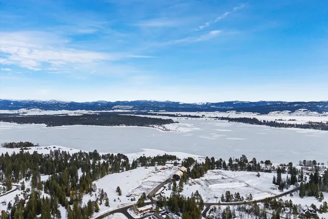 $2,699,000 | 64 Ponderosa Ridge, Donnelly, ID 83615
