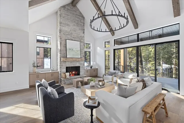 $2,699,000 | 64 Ponderosa Ridge, Donnelly, ID 83615