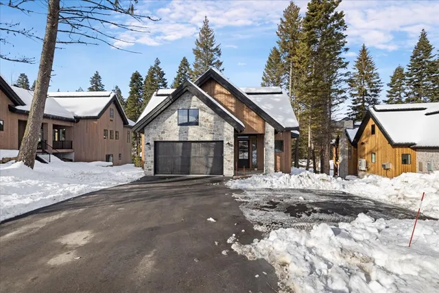 $2,699,000 | 64 Ponderosa Ridge, Donnelly, ID 83615