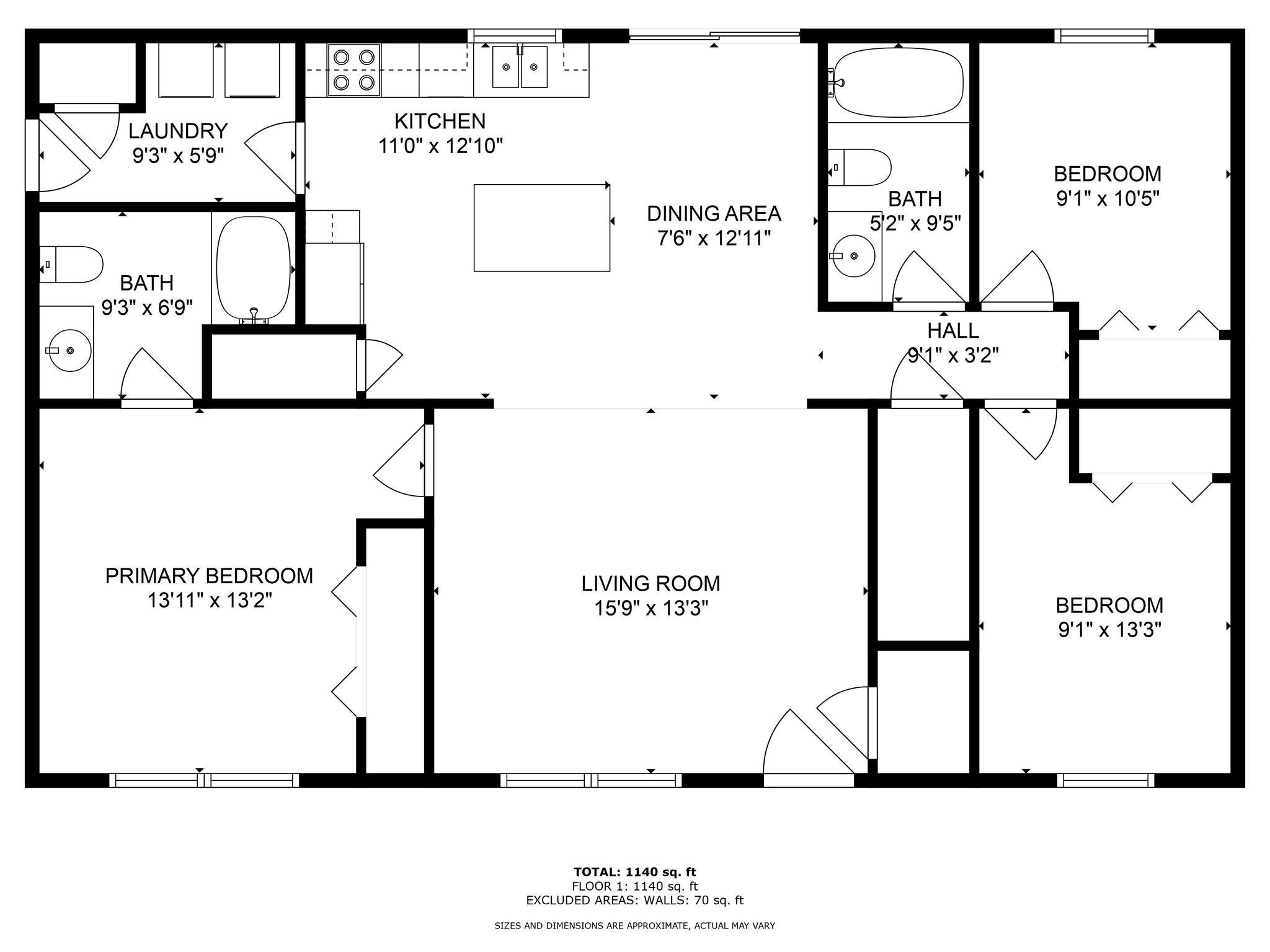 80 Hubbard Road Berwick, ME 03901 - Photo 35 of 37 all_floors_80_hubbard_road_berwick_with_