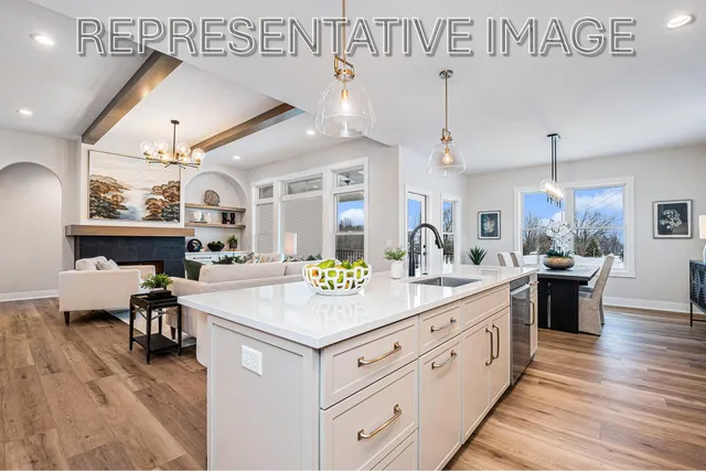 $655,580 | 3406 Ravinewood Court, Unit 23, Jenison, MI 49428