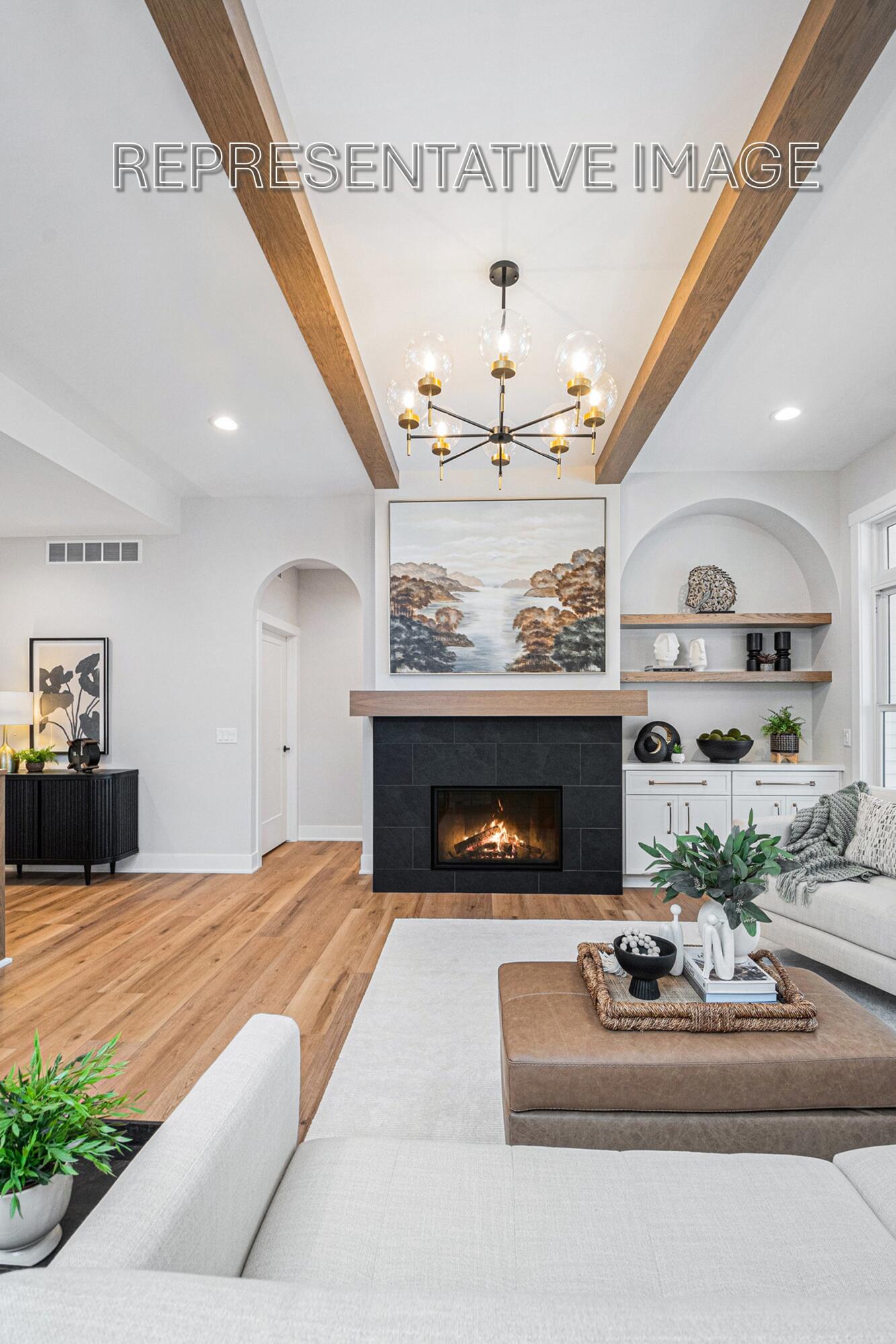 3406 Ravinewood Court, Unit 23 Jenison, MI 49428 - Photo 14 of 38 Unit 11.29 Image