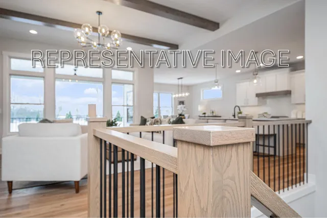 $655,580 | 3406 Ravinewood Court, Unit 23, Jenison, MI 49428