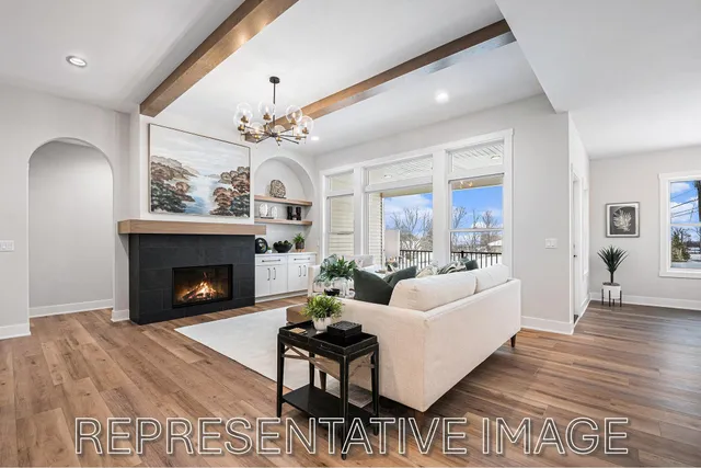 $655,580 | 3406 Ravinewood Court, Unit 23, Jenison, MI 49428