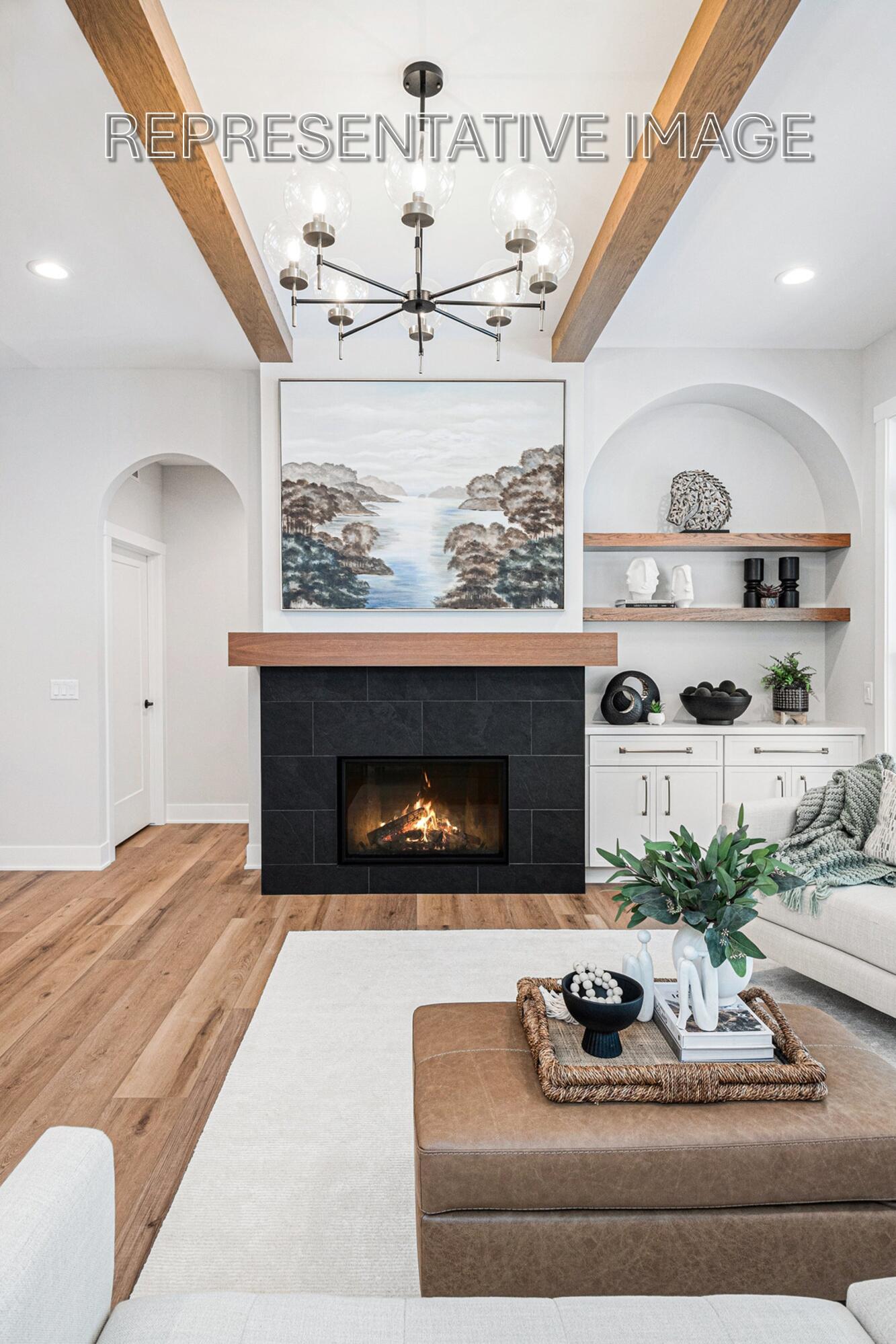 3406 Ravinewood Court, Unit 23 Jenison, MI 49428 - Photo 21 of 38 Init 11.27 Image