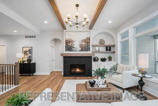 $655,580 | 3406 Ravinewood Court, Unit 23, Jenison, MI 49428