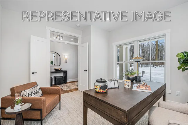 $655,580 | 3406 Ravinewood Court, Unit 23, Jenison, MI 49428