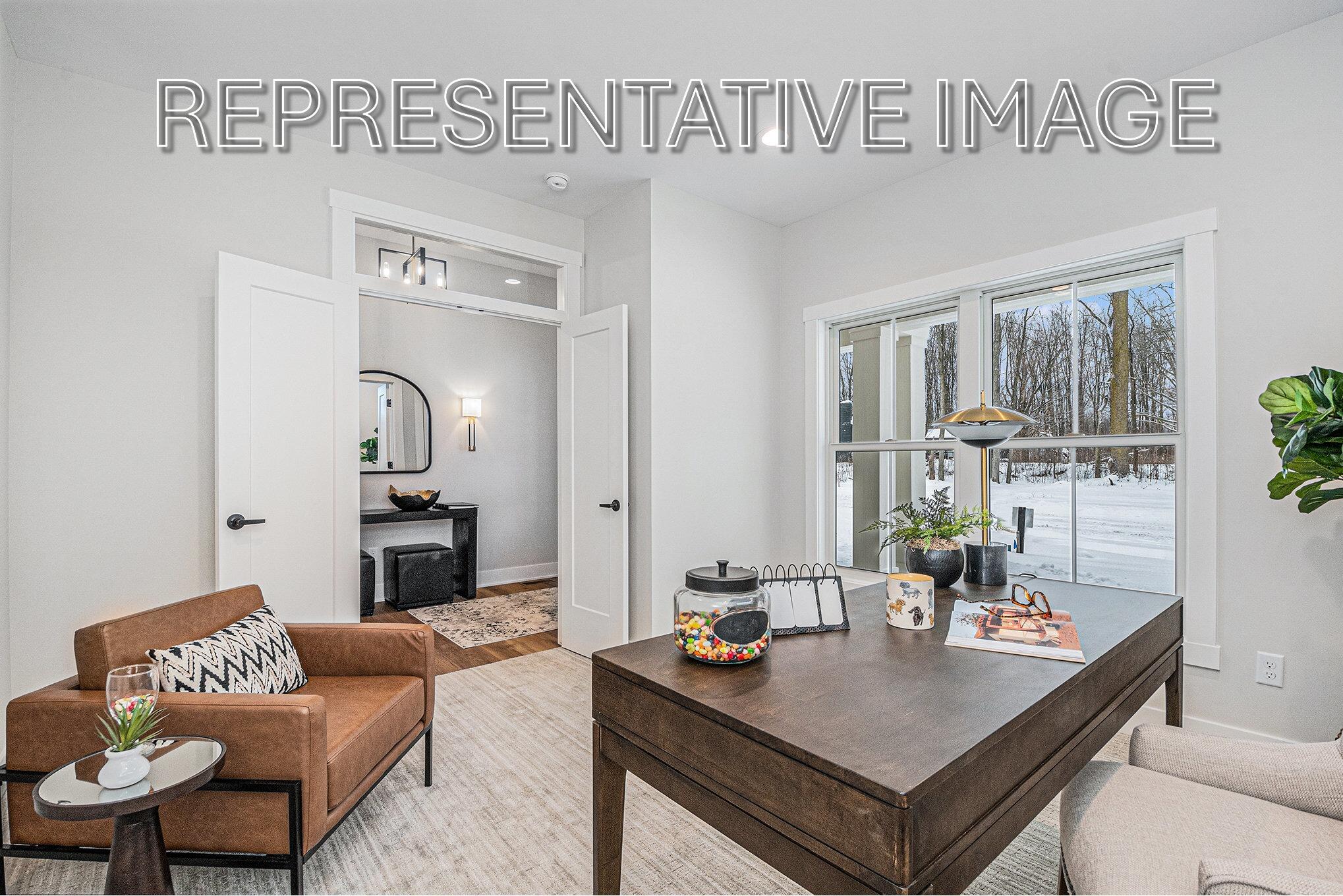 3406 Ravinewood Court, Unit 23 Jenison, MI 49428 - Photo 25 of 38 Unit 11.4 Image