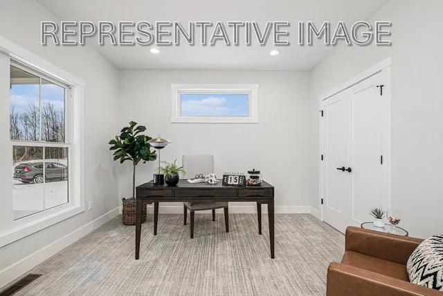 $655,580 | 3406 Ravinewood Court, Unit 23, Jenison, MI 49428