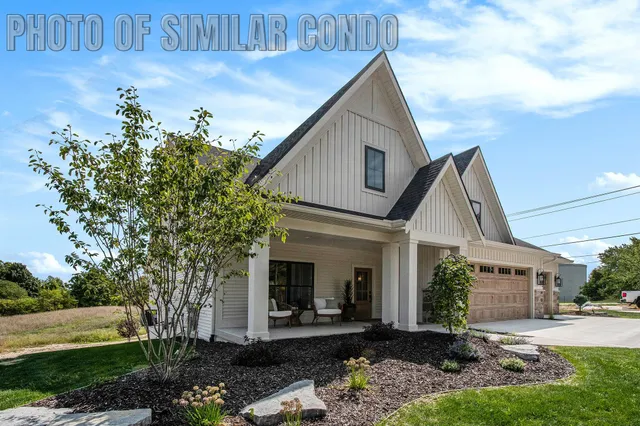 $655,580 | 3406 Ravinewood Court, Unit 23, Jenison, MI 49428