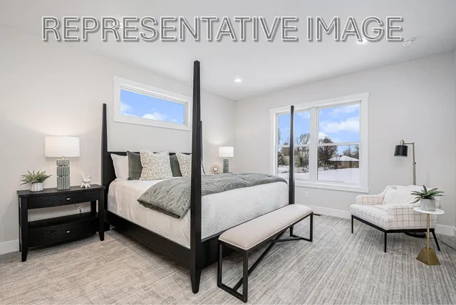 $655,580 | 3406 Ravinewood Court, Unit 23, Jenison, MI 49428