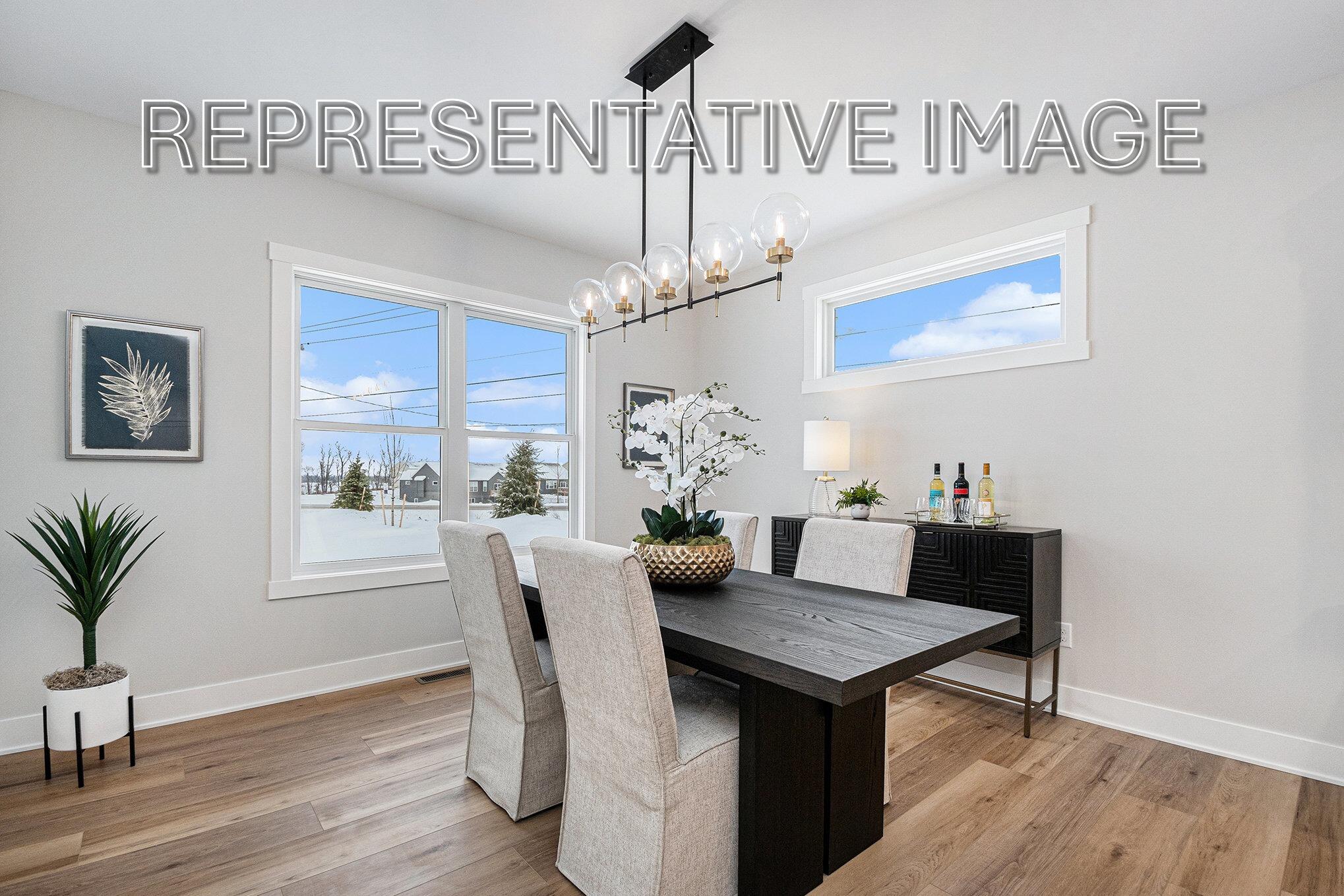 3406 Ravinewood Court, Unit 23 Jenison, MI 49428 - Photo 38 of 38 Unit 11.22 Image