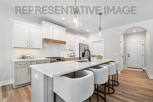 $655,580 | 3406 Ravinewood Court, Unit 23, Jenison, MI 49428