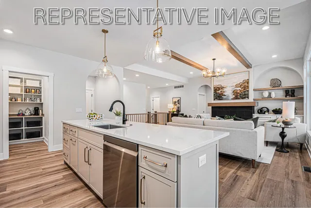 $655,580 | 3406 Ravinewood Court, Unit 23, Jenison, MI 49428