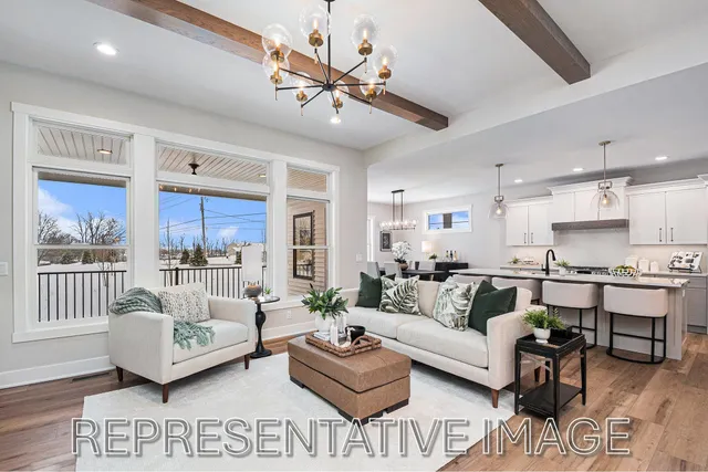 $655,580 | 3406 Ravinewood Court, Unit 23, Jenison, MI 49428