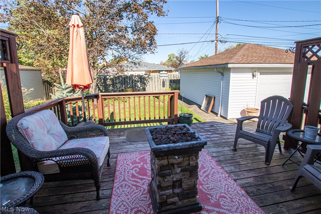 6833 Revere Road Cleveland, OH 44130 - Photo 33 of 35 Gallery Image 33
