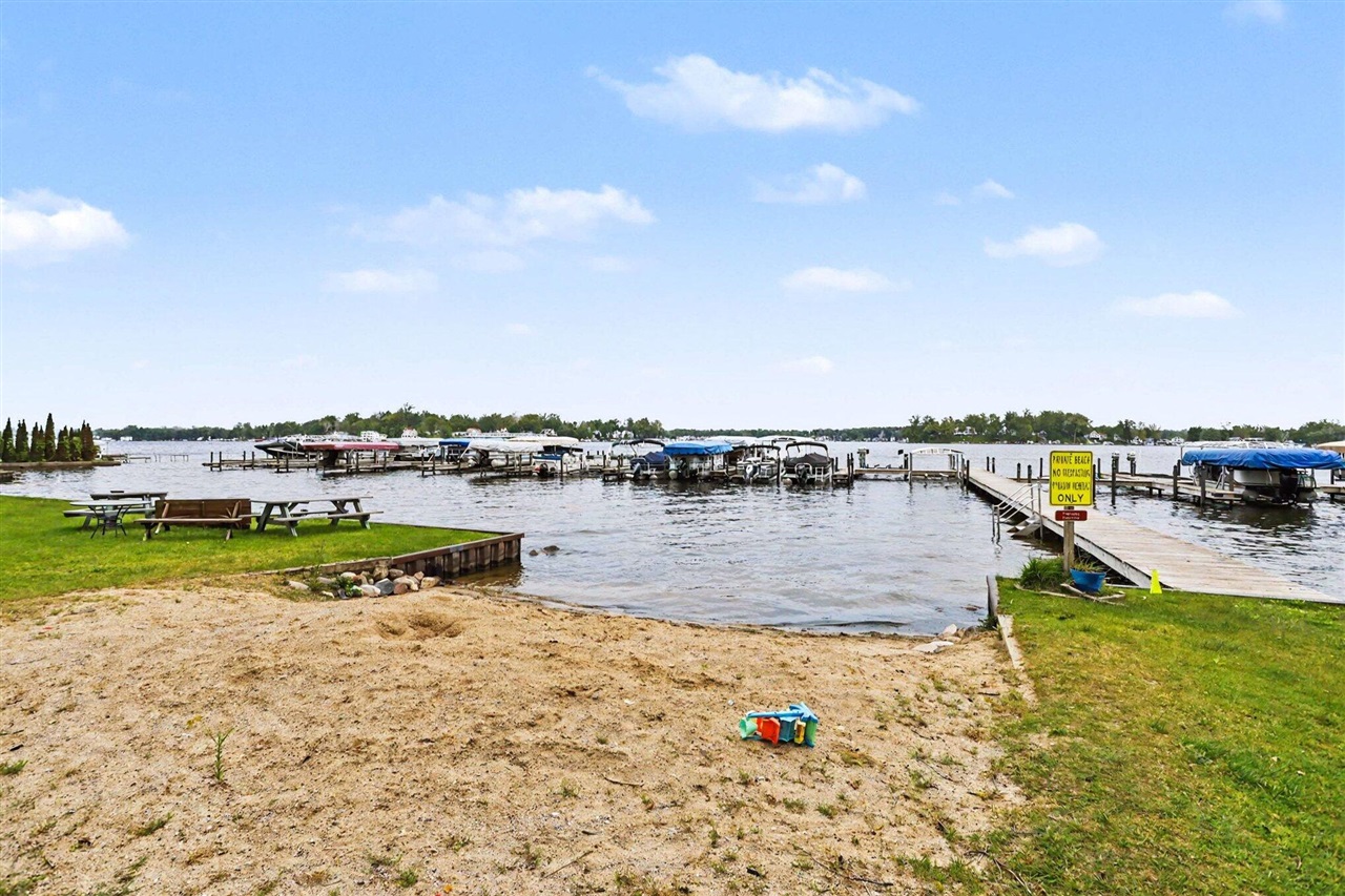 8223 Forest Beach Road Watervliet, MI 49098 - Photo 15 of 20