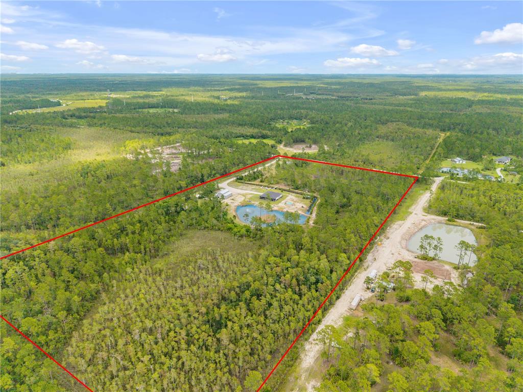 300 Omega Ranch Road Deltona, FL 32738 - Photo 93 of 95
