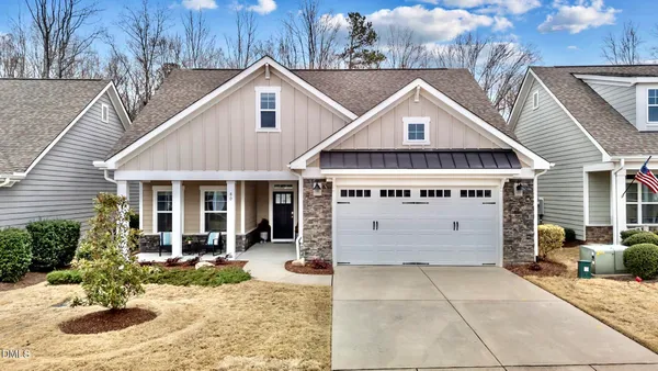 $499,900 | 80 Bramble Lane, Clayton, NC 27527