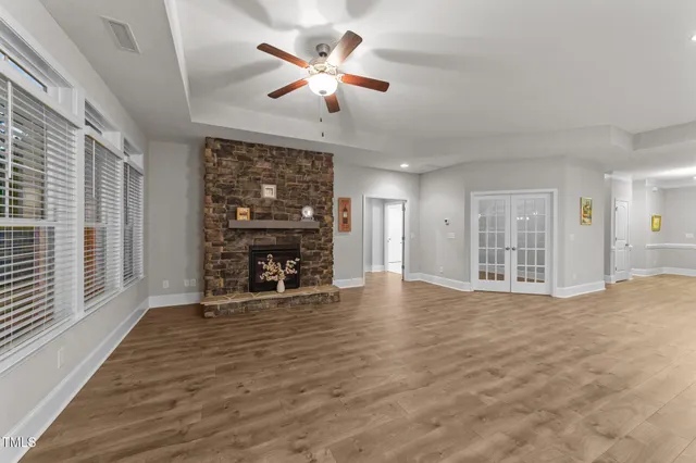 $514,000 | 80 Bramble Lane, Clayton, NC 27527