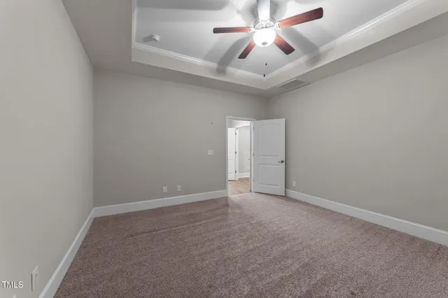 $514,000 | 80 Bramble Lane, Clayton, NC 27527