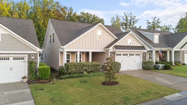 $514,000 | 80 Bramble Lane, Clayton, NC 27527