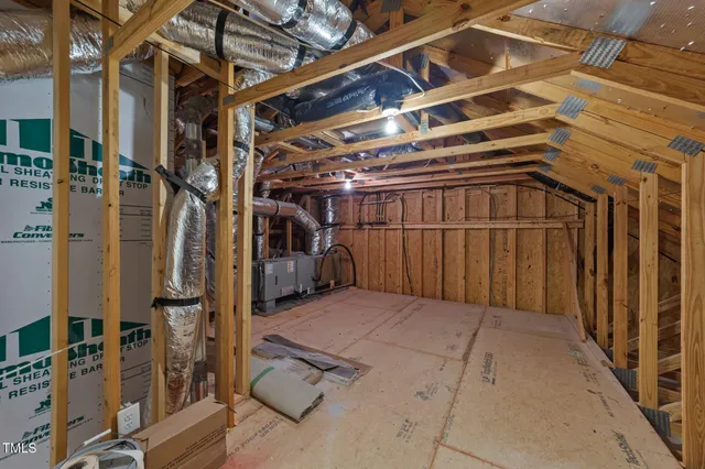 $514,000 | 80 Bramble Lane, Clayton, NC 27527