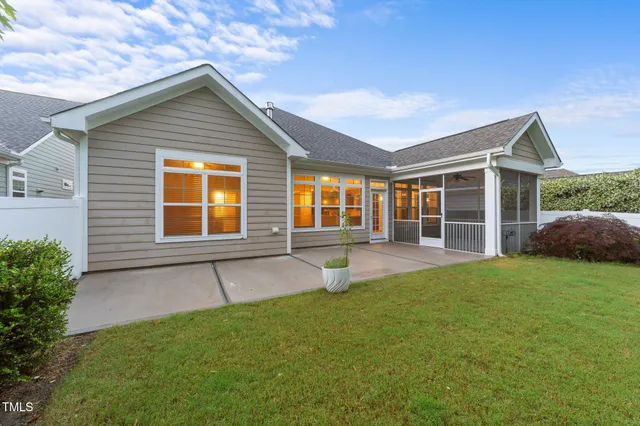 $514,000 | 80 Bramble Lane, Clayton, NC 27527