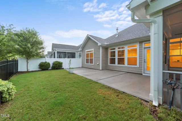 $514,000 | 80 Bramble Lane, Clayton, NC 27527