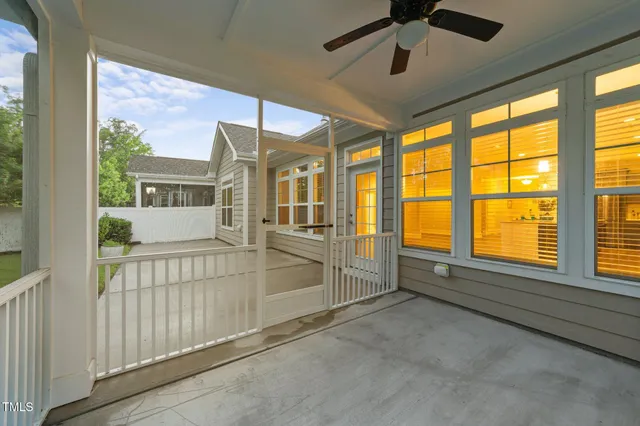 $514,000 | 80 Bramble Lane, Clayton, NC 27527