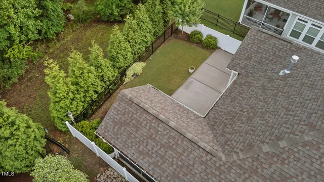 $514,000 | 80 Bramble Lane, Clayton, NC 27527