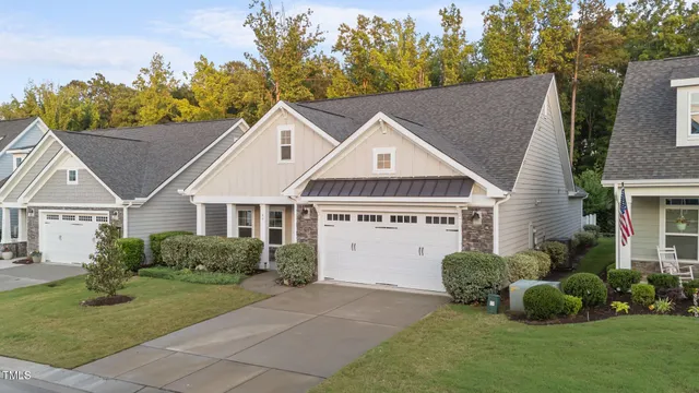 $514,000 | 80 Bramble Lane, Clayton, NC 27527