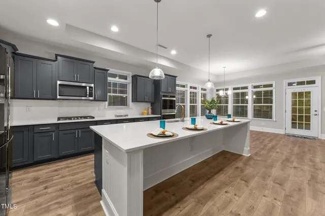 $514,000 | 80 Bramble Lane, Clayton, NC 27527