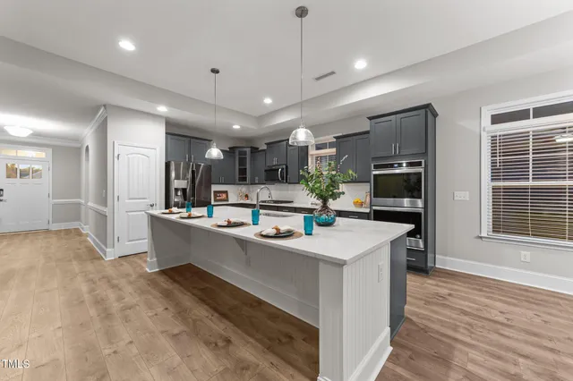 $514,000 | 80 Bramble Lane, Clayton, NC 27527