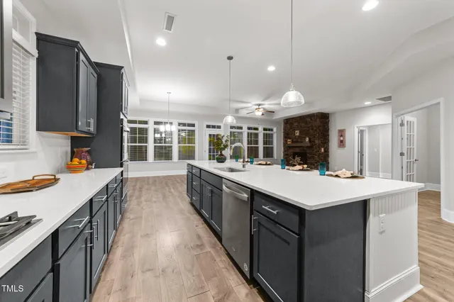 $514,000 | 80 Bramble Lane, Clayton, NC 27527