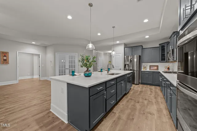 $514,000 | 80 Bramble Lane, Clayton, NC 27527