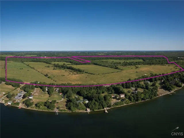 $1,300,000 | 27375 County Route 57, Three Mile Bay, NY 13693