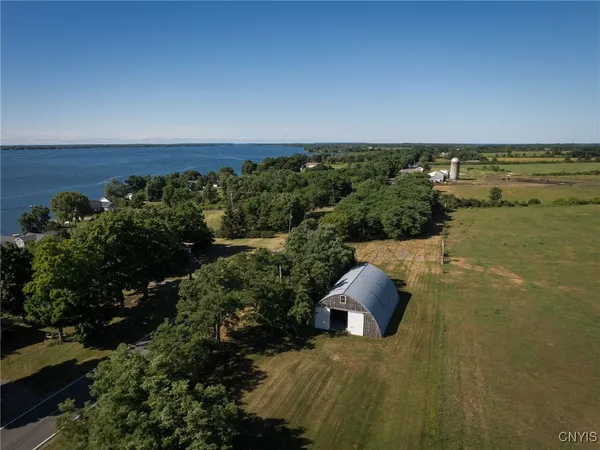 $1,300,000 | 27375 County Route 57, Three Mile Bay, NY 13693