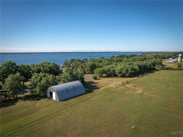 $1,300,000 | 27375 County Route 57, Three Mile Bay, NY 13693