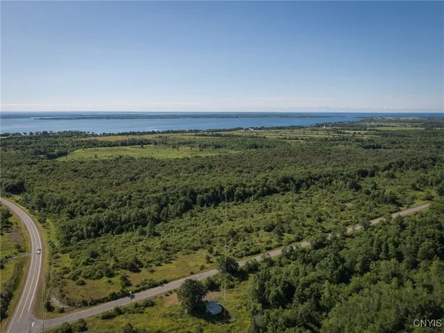 $1,300,000 | 27375 County Route 57, Three Mile Bay, NY 13693
