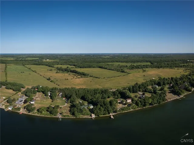 $1,300,000 | 27375 County Route 57, Three Mile Bay, NY 13693