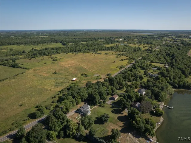 $1,300,000 | 27375 County Route 57, Three Mile Bay, NY 13693
