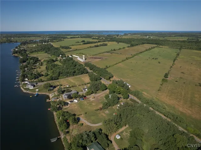 $1,300,000 | 27375 County Route 57, Three Mile Bay, NY 13693