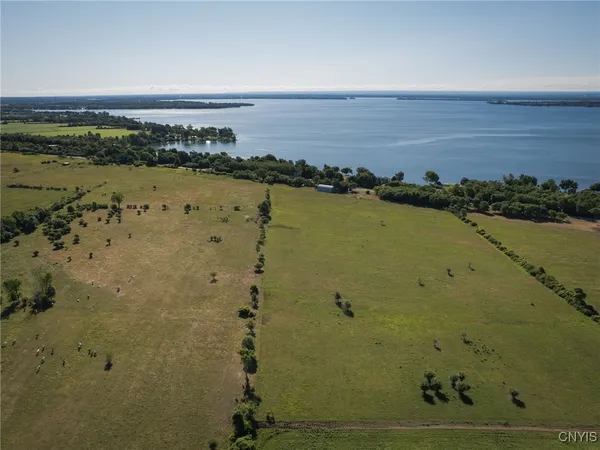 $1,300,000 | 27375 County Route 57, Three Mile Bay, NY 13693
